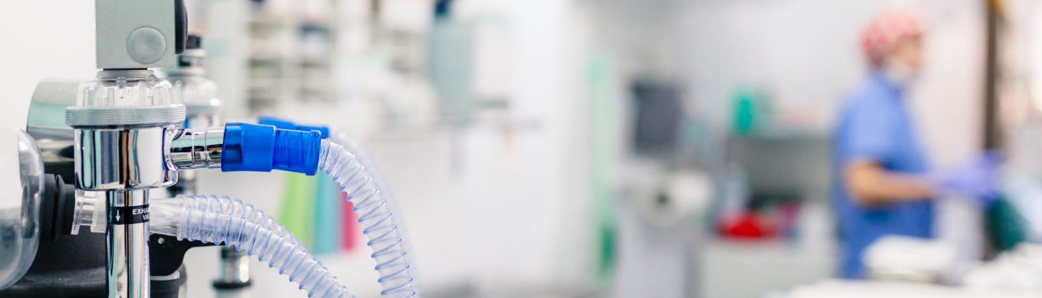 Motores para dispositivos médicos