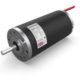 Motores DC de imanes permanentes BRx42